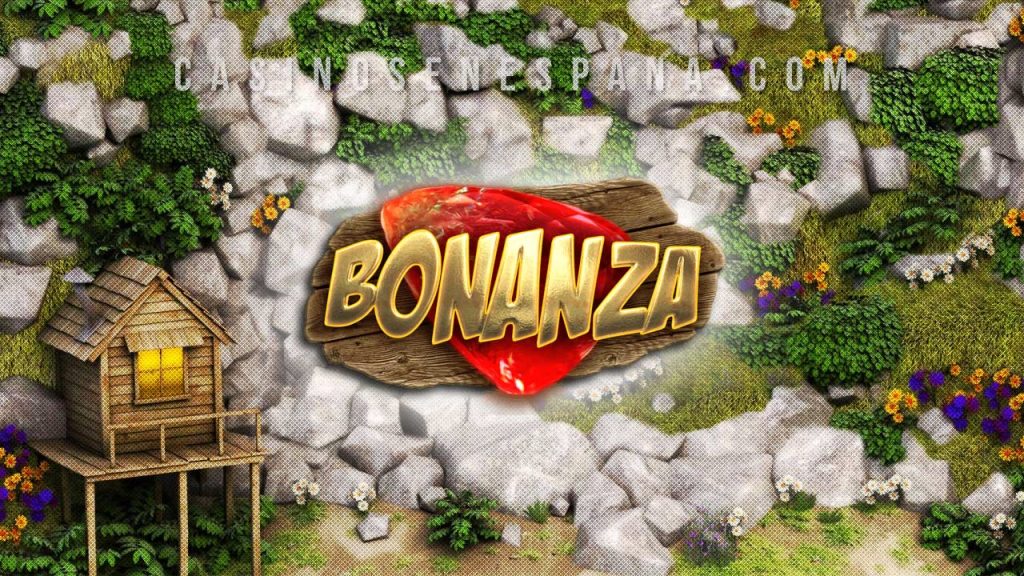 Bonanza tragamonedas