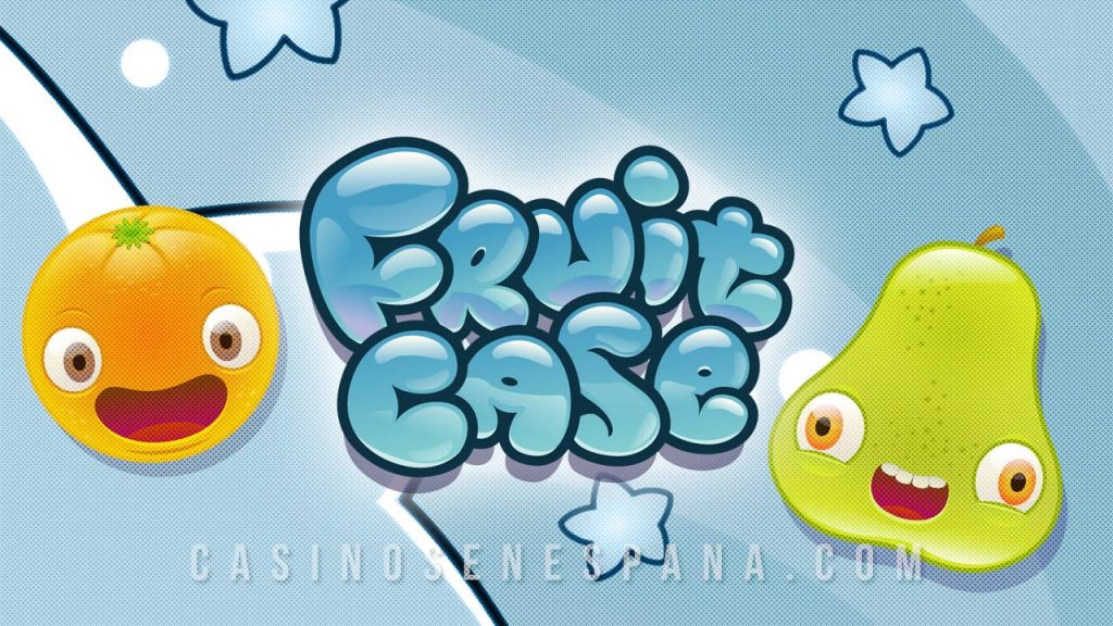 Fruit Case tragamonedas