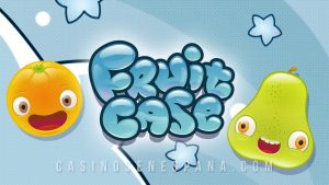 Fruit Case tragamonedas