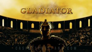 Gladiator tragamonedas