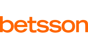 Betsson casino logo