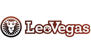 LeoVegas logo