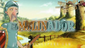 el molinador tragaperra