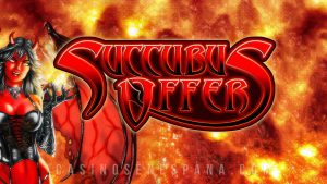succubs offer tragaperra